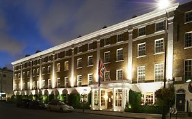 Durrants Hotel London